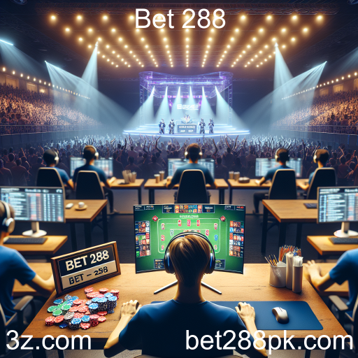 E-Sports: O Futuro das Apostas em Jogos Online