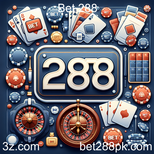 Descubra os Melhores Jogos de Mesa no Bet 288